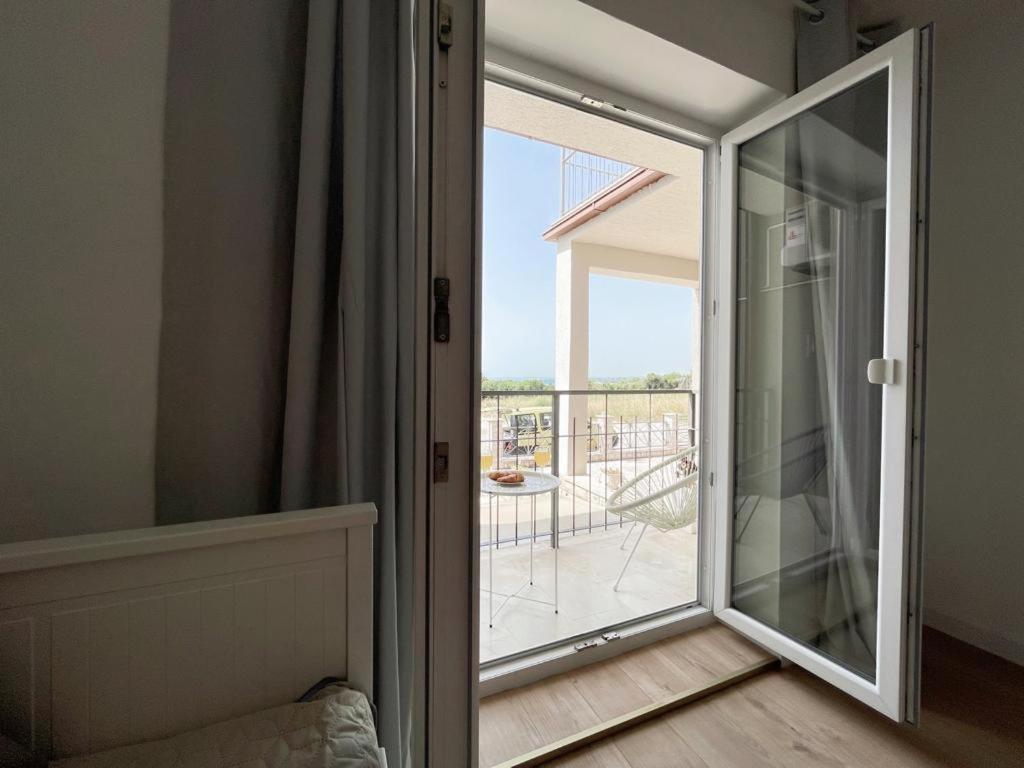 Caramel Comforts With Sea View In Stinjan Only 300 Meters From The Beach 普拉 外观 照片